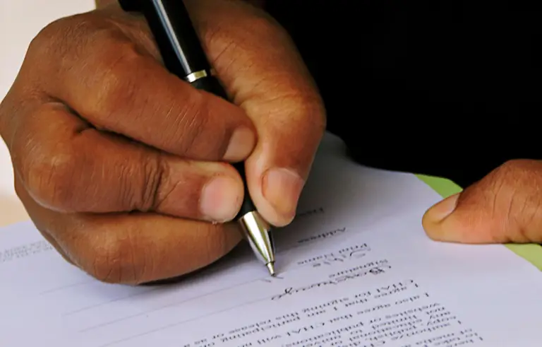 Comment légaliser un document au Gabon depuis l’étranger ?