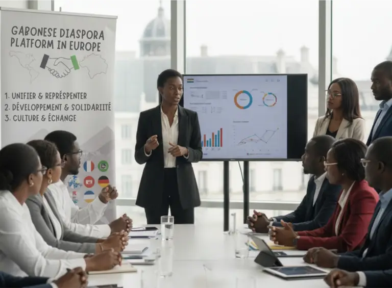 À quoi sert une plateforme comme le PGDE 241 ?