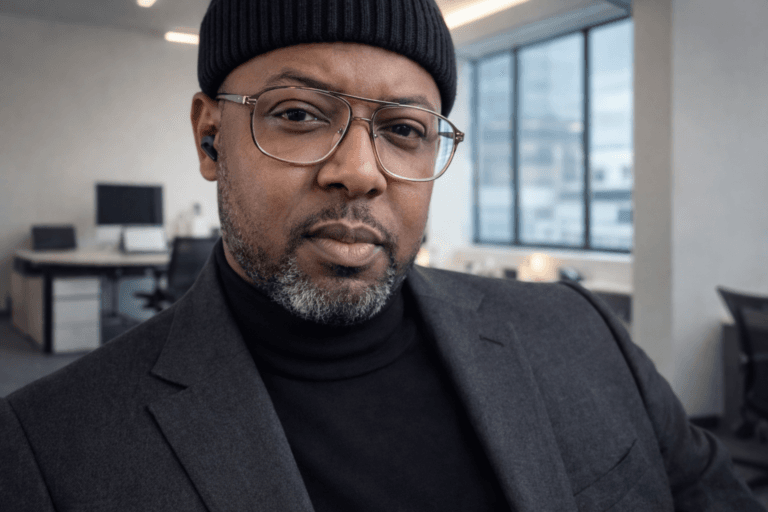 Mboumba Moussavou Patty Arnaud : Entre l&rsquo;idéal de prospérité et le cri des matins précaires