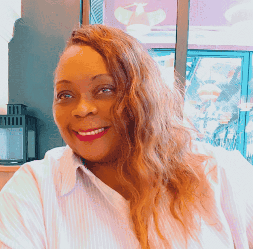 D’une tragédie personnelle à la présidence du CGB : le parcours d’engagement de Mme Arlette BAH