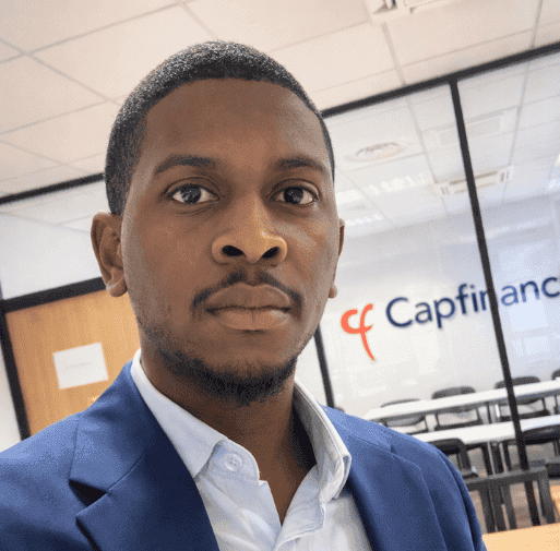 Thierry Christin SIMA: Un courtier gabonais au service de la diaspora pour sécuriser et développer son patrimoine